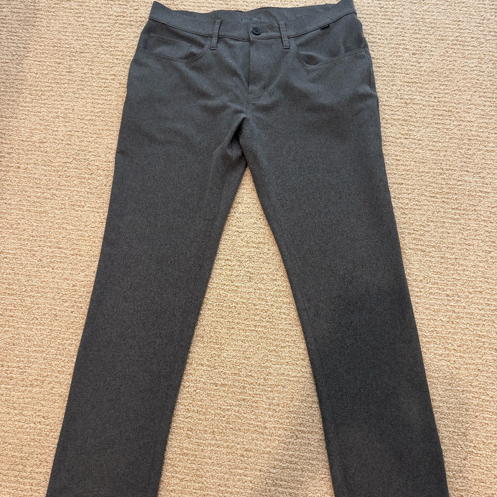 Men's Travis Mathews Pants
